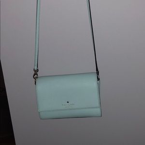 Kate Spade shoulder/crossbody purse